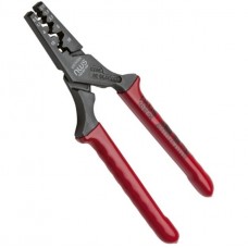 Πρέσα Ακροδεκτών 0.5-6mm² VDE 1000V